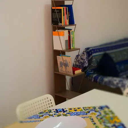 Apartment Xenia *