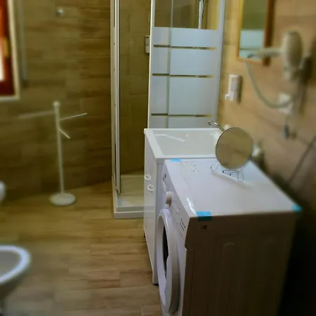 Апартаменты Xenia