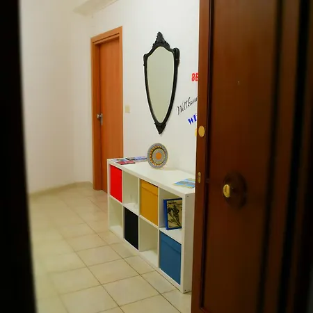 Xenia * Милаццо