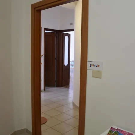 Apartment Xenia *