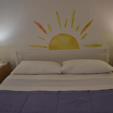 Апартаменты Xenia *