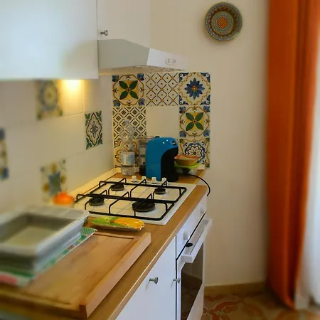 Apartment Xenia