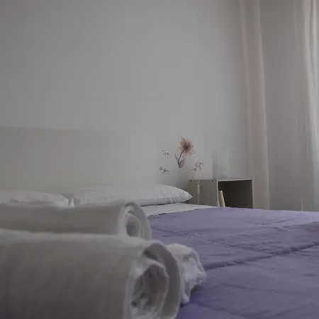 Apartment Xenia *