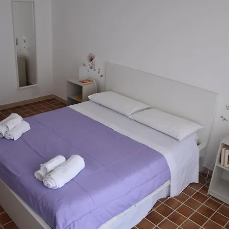 Апартаменты Xenia Милаццо