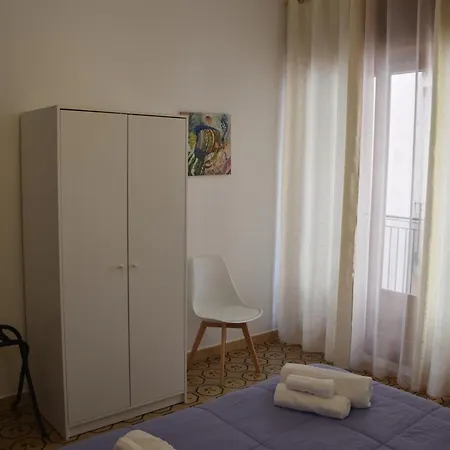 Xenia Милаццо