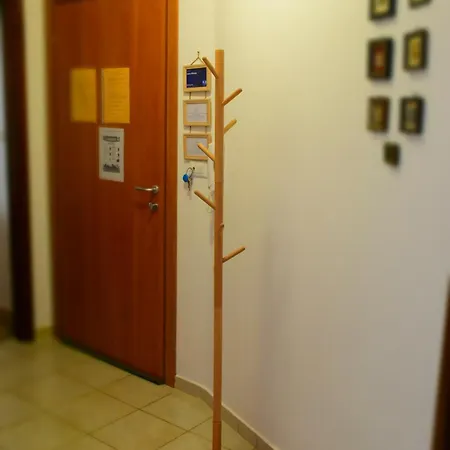 Апартаменты Xenia