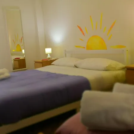 Xenia Apartment Milazzo