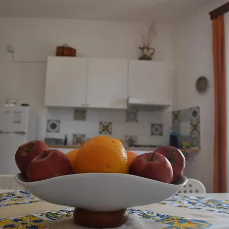 Apartment Xenia Milazzo