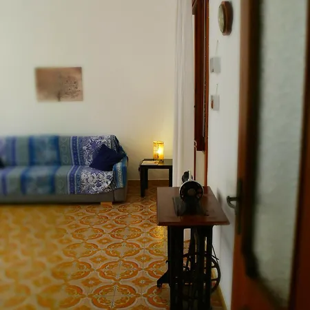 Xenia Милаццо