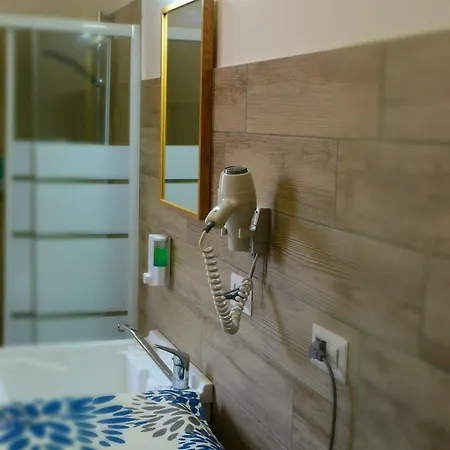 Апартаменты Xenia