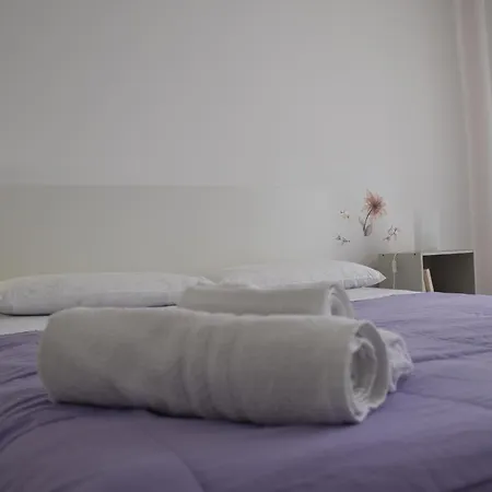Apartment Xenia *