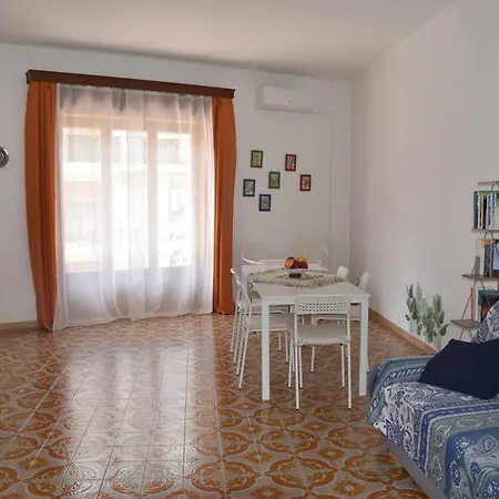 Апартаменты Xenia Милаццо