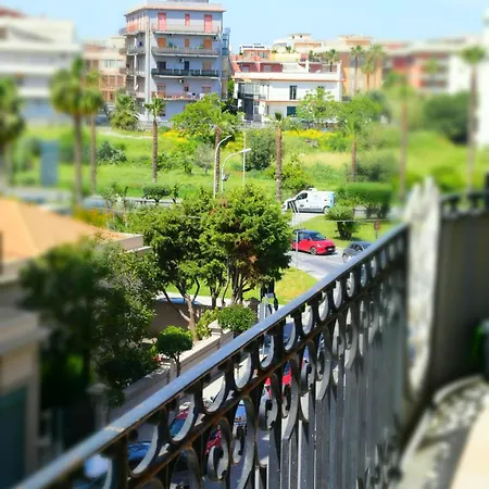 Xenia Милаццо