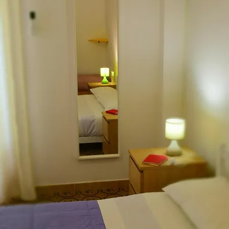 Апартаменты Xenia