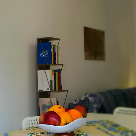 Апартаменты Xenia Милаццо