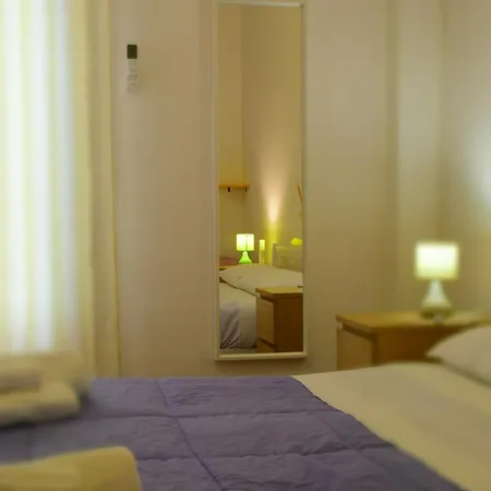 Xenia Милаццо